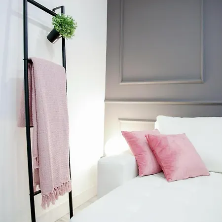 Apartamento Deluxe Lineros 34 Con Parking A 150 Mts Cordoba Exterior photo