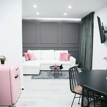 Apartamento Deluxe Lineros 34 Con Parking A 150 Mts Cordoba Exterior photo