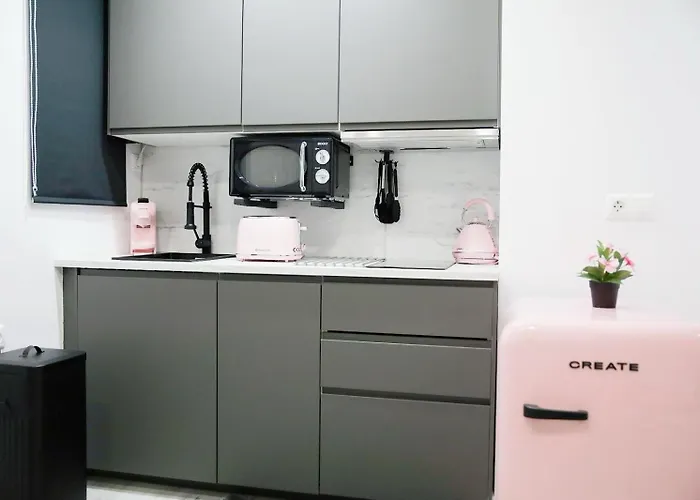Apartamento Deluxe Lineros 34 Con Parking A 150 Mts