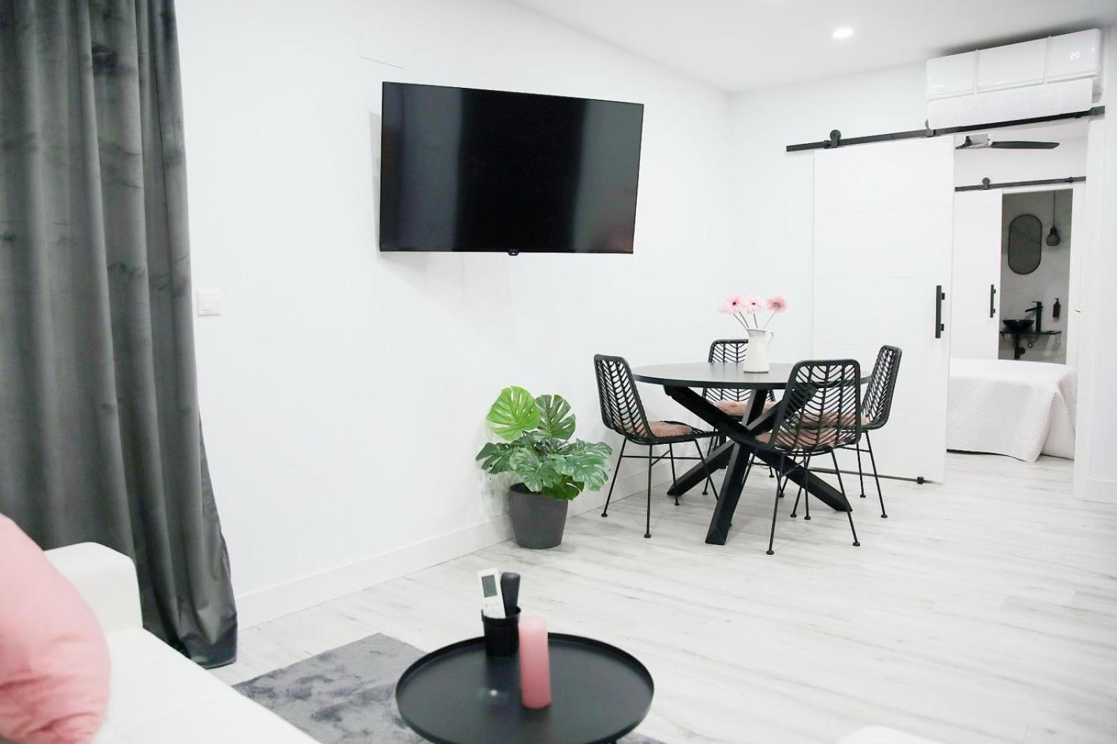 Apartment Deluxe Lineros 34 Con Parking A 150 Mts Córdoba